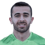 Yousef Abu Al Jazar