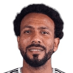 Ahmed Abdel Rasoul