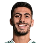 Hesham Salah