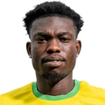 A. Forson