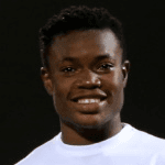 J. Ampofo