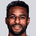 D. Anderson