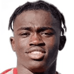 Momodou Njie