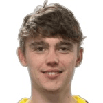 James Andrew Clarridge
