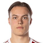 I. Lindholm