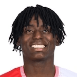 D. Moses