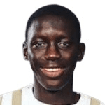 N. Njie