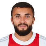 Z. Labyad