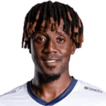 J. Balanta